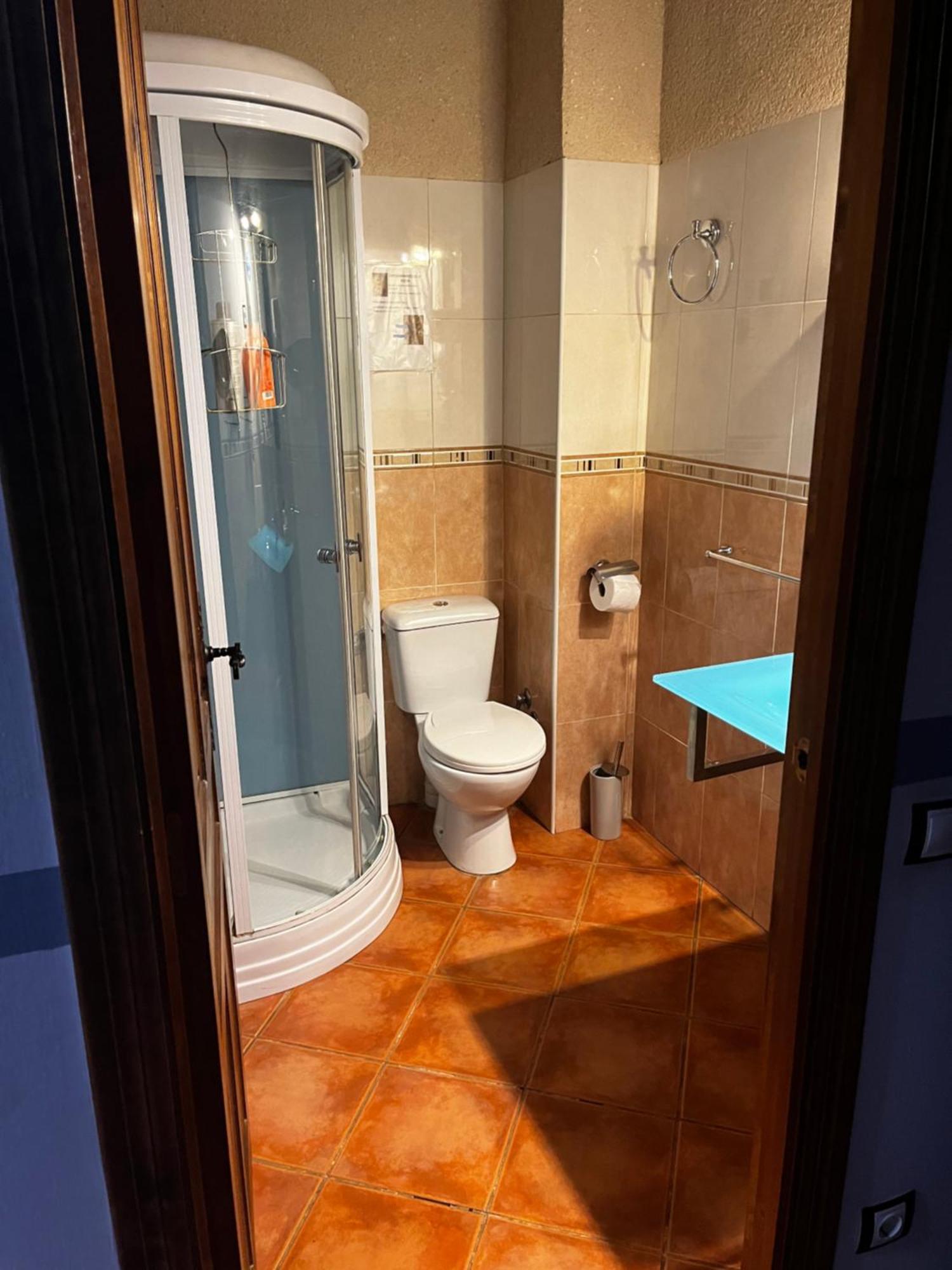 Hotel Casa De La Fuente Alcorisa Εξωτερικό φωτογραφία