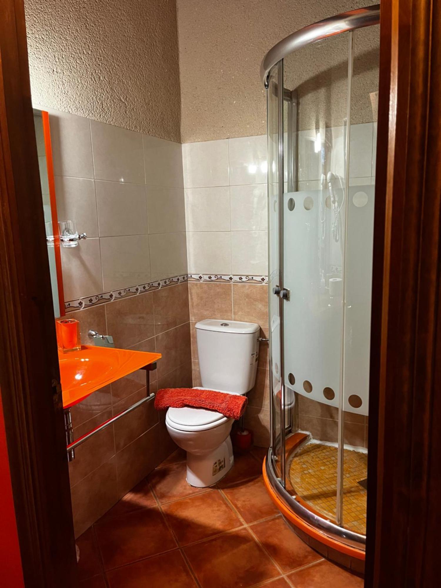 Hotel Casa De La Fuente Alcorisa Εξωτερικό φωτογραφία