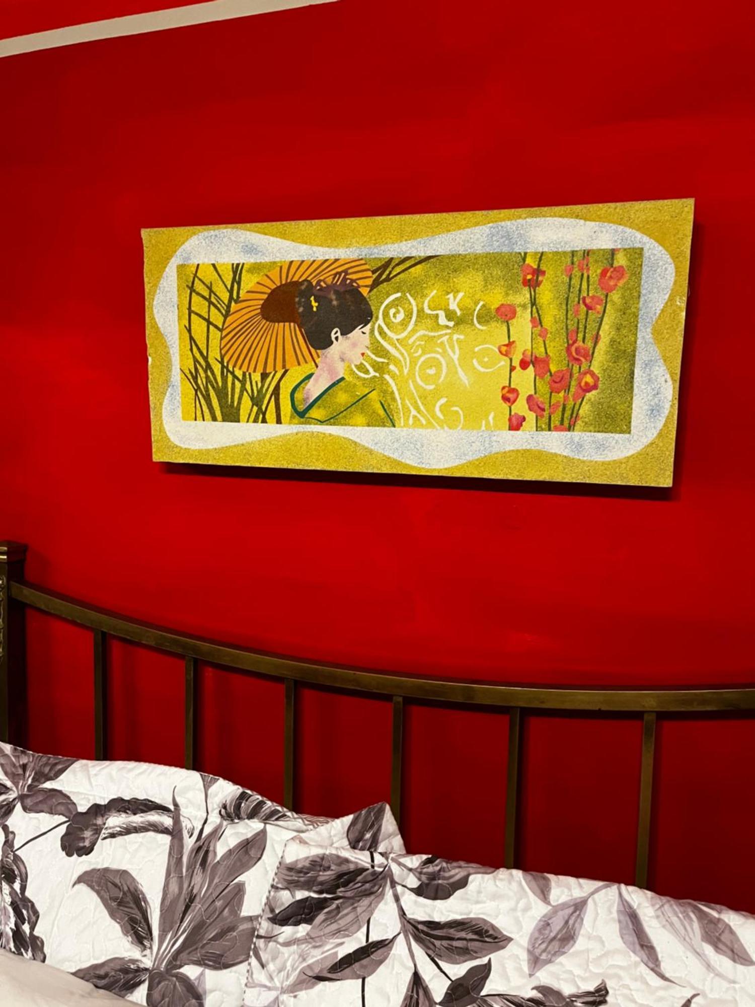 Hotel Casa De La Fuente Alcorisa Εξωτερικό φωτογραφία